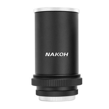 Nakoh 0.65x Reducer for 60GT Astrographs