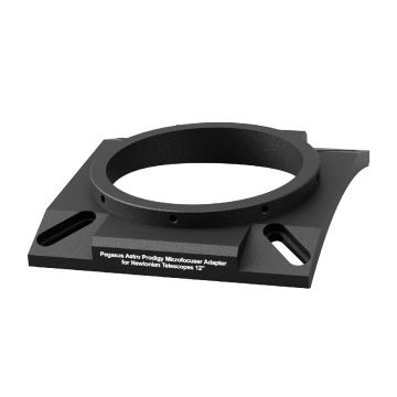 Pegasus Astro Prodigy Microfocuser Adapter for Select 12