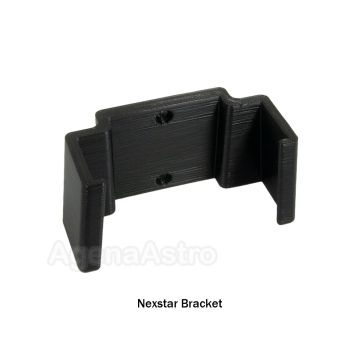 BuckeyeStargazer Hand Controller Tripod Mounting Bracket - For Celestron NexStar