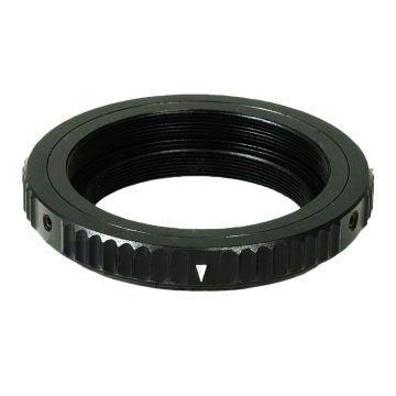 Nikon SLR/DSLR Cameras Wide 48mm T-Ring  # P-16 Blue Fireball 