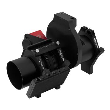 nrStellar Ultimate Kit for Rokinon & Samyang 135mm f/2 Lens (For 90mm OD Camera) 