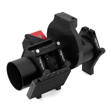 nrStellar Ultimate Kit for Rokinon & Samyang 135mm (For 78mm OD Camera)