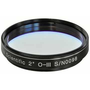 Explore Scientific O-III Nebula Filter - 2