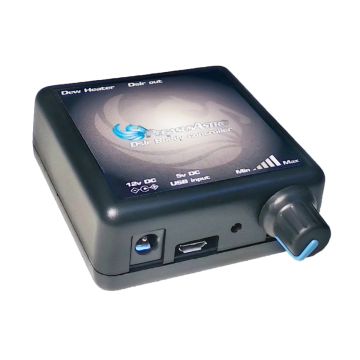 Pegasus Astro DSLR Buddy 2 Power Supply for DSLR Cameras # PEG-DSLRBUD2