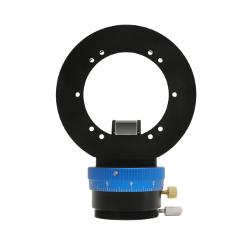ToupTek OAG-X Large Off-Axis Guider w/ M54 Adapter # OAG-X-M54
