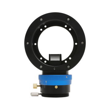 ToupTek OAG-X Large Off-Axis Guider w/ M48 Adapter # OAG-X-M48