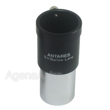 Antares 1.25