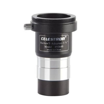 Celestron 1.25