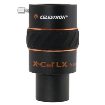 Celestron 1.25