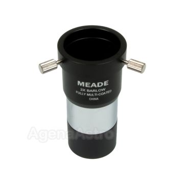 Meade Series 4000 #126 1.25