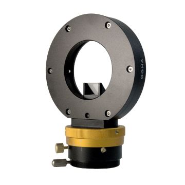 OGMA OAG XL Off-Axis Guider with Helical Focuser and 1.25