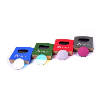 Antlia SLOAN / SDSS (griz') Photometric Imaging Filter Set - 50mm Round Unmounted