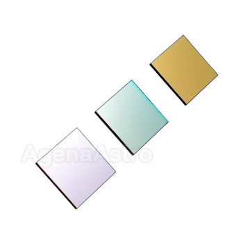 Antlia SHO (S-II, H-a & O-III) Narrowband 3nm Pro Imaging Filter Set of 3 Filters - 50mm Square