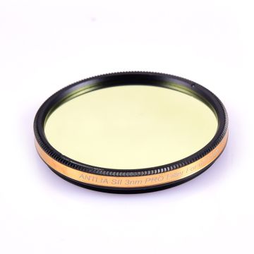 Antlia 3nm Narrowband Sulfur II (SII) Pro Imaging Filter - 2