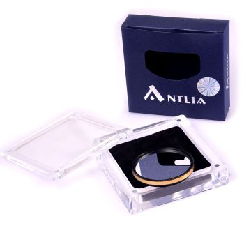 Antlia 3nm Narrowband Sulfur II (SII) Pro Highspeed Imaging Filter for f/2.6 - f/3.6 Telescopes - 2