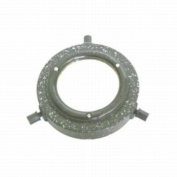 Agena Visual Baader Solar Filter - 110mm Cell ID (70mm On-Axis Filter Aperture)