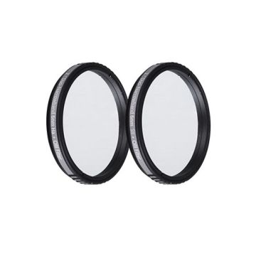Askar Color Magic Duo Super-Narrowband H-a/O-III & S-II/O-III (D1 + D2) Imaging Filter Set (2 Filters) - 2