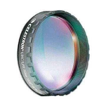 Celestron Telescope UHC/LPR Filter - 1.25