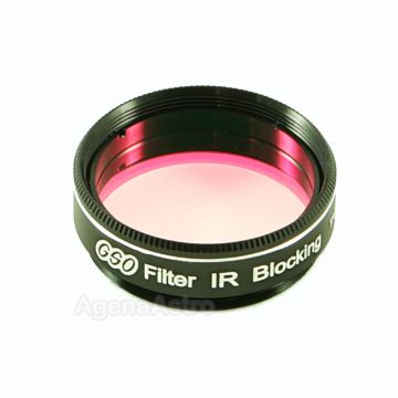 GSO IR Blocking / IR Cut Filter - 1.25