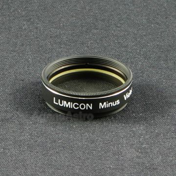 Lumicon Minus Violet Filter - 1.25