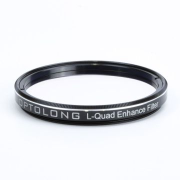 Optolong L-Quad Broadband Light Pollution Filter - 2
