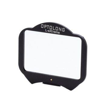 Optolong L-eXtreme ILDC Filter - Clip Filter for Select Nikon Z Full Frame Cameras
