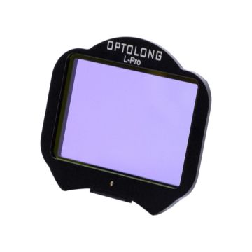 Optolong L-Pro ILDC Filter - Clip Filter for Select Nikon Z Full Frame Cameras # OFIL-OL-LPRO-NKZ