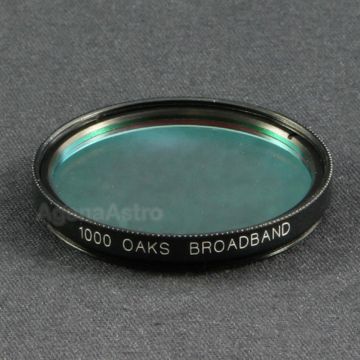 Thousand Oaks Optical Broadband Light Pollution Reduction Filter - 2