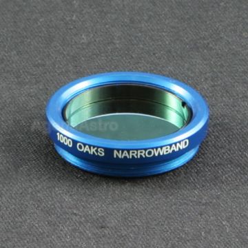 Thousand Oaks Optical Narrowband Filter
