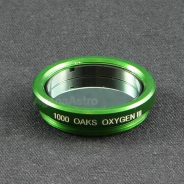 Thousand Oaks Optical Oxygen III Filter - 1.25