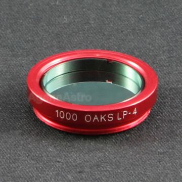 Thousand Oaks Optical H-Beta Filter - 1.25