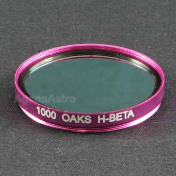 Thousand Oaks Optical H-Beta Filter - 2