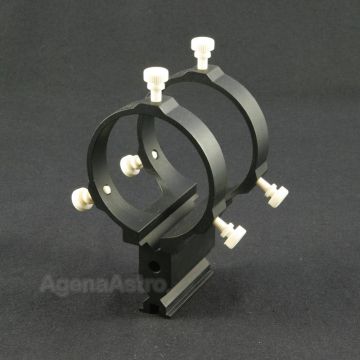 Explore Scientific Right Angle Finder Scope Rings # FNDRRGSRA