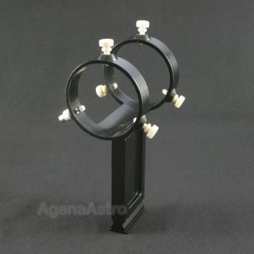 Explore Scientific Tall Height Finder Scope Rings # FNDRRGSTALL