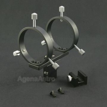 William Optics Finder Bracket for 50mm Finders