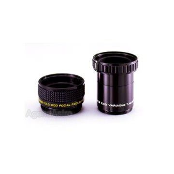 Meade Series 4000 f/3.3 Focal Reducer/Field Flattener and Variable T-Adapter # 07567