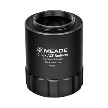 Meade ACF 0.68x Focal Reducer #608062