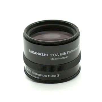 Takahashi TOA 645 Flattener 0.99x for TOA-150 # TKA32587S