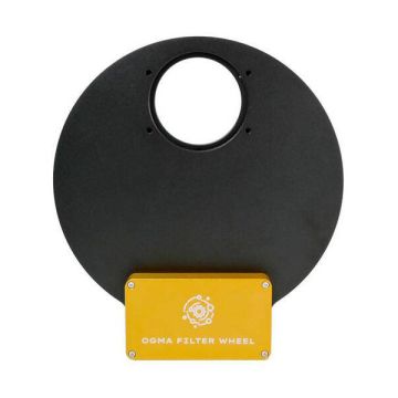 OGMA 5-Position Filter Wheel for 2