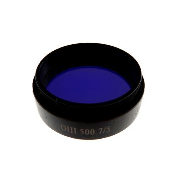Chroma O-III (8nm) Imaging Filter - 2