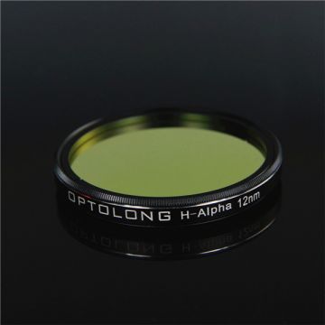 Optolong Hydrogen Alpha Narrowband (12nm) CCD Filter
