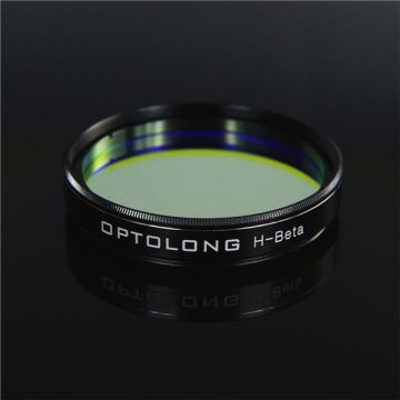 Optolong Hydrogen Beta Narrowband (12nm) Filter
