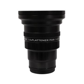 Askar 1x Full Frame Flattener for 140APO Telescope