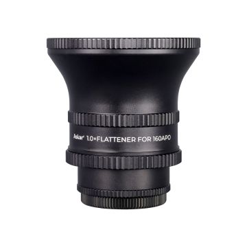 Askar 1x Full Frame Flattener for 160APO Telescope