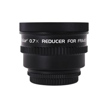 Askar 0.7x Full Frame Reducer for Askar FRA400C 72mm Astrograph