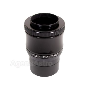 Long Perng 2” Field Flattener for f/5 - f/7 Refractor Telescopes (with M42 T/T2 Thread)