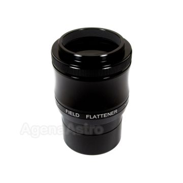 Long Perng 2” Field Flattener for f/5 - f/7 Refractor Telescopes (with M48 Thread)