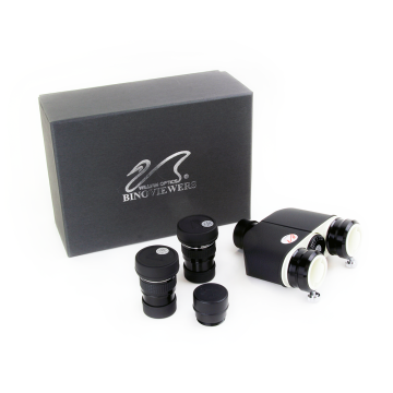 William Optics 1.25