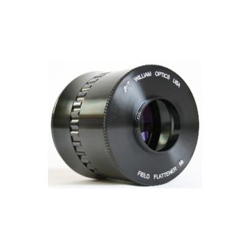 William Optics Field Flattener 68 for FLT110 and FLT132 Refractors