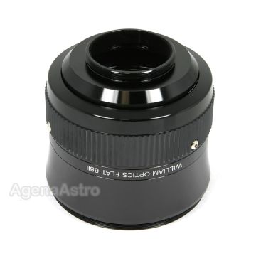 William Optics 2